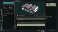 Managing inventory in Starfield (Image via Bethesda)